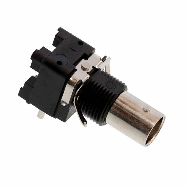 5415085-1 TE Connectivity AMP Connectors  Coaxial Connector (RF) Assemblies